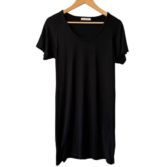 rag & bone Dresses & Skirts - rag & bone/Jean T-shirt Mini Dress